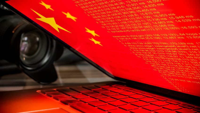 China-linked APT hacking group targeting Australia and South-East Asia